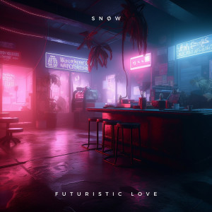 Futuristic Love dari SNØW