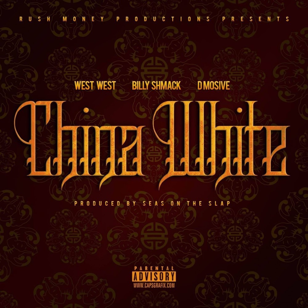 China White (Explicit)