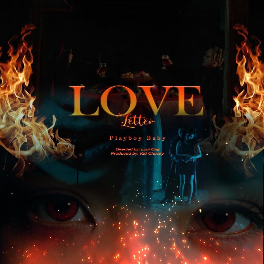 Love Letter (Explicit)