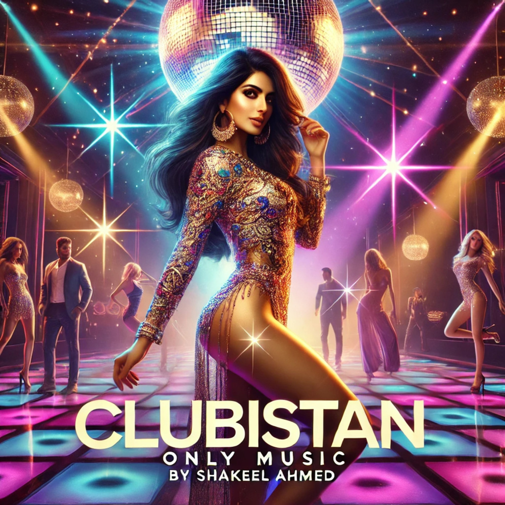Midnight Motion - Clubistan