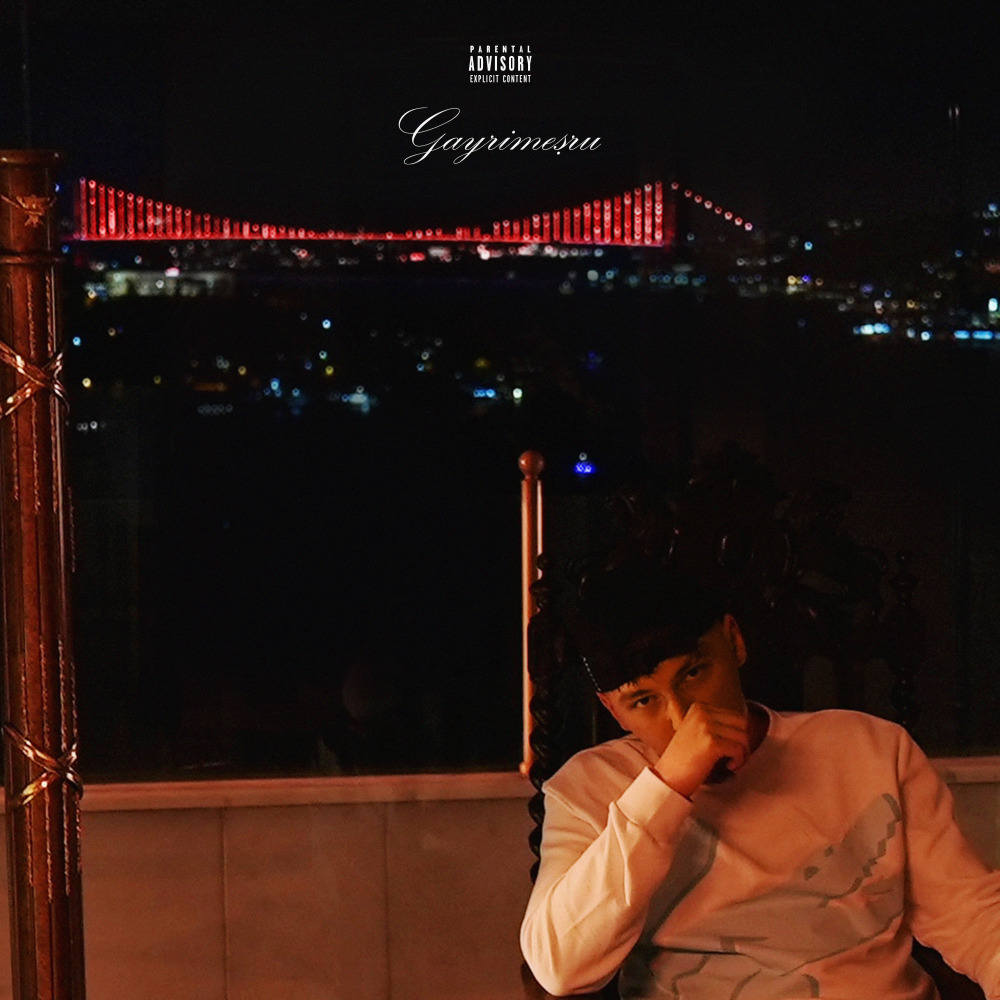 Gayrimeşru (Explicit)