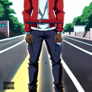 Dr1zzy的專輯Broken Road Ahead (Explicit)
