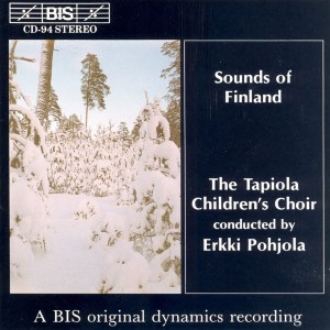 Listen to Maria, the Lord's Little Maiden song with lyrics from Tapiola Choir