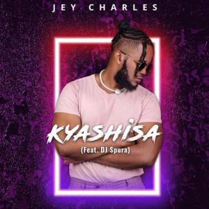 Jey Charles的專輯Kyashisa (feat. Dj Spura)