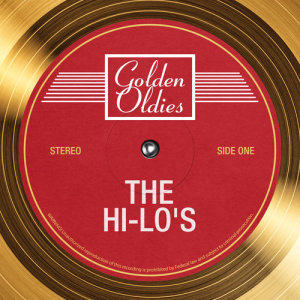 收听The Hi-Lo's的Laura歌词歌曲