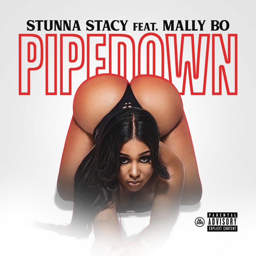 Pipe Down (Explicit)