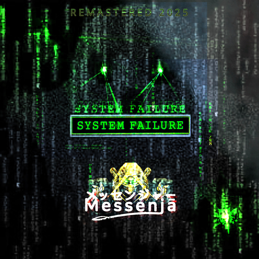 System Failure (Remastered 2025)