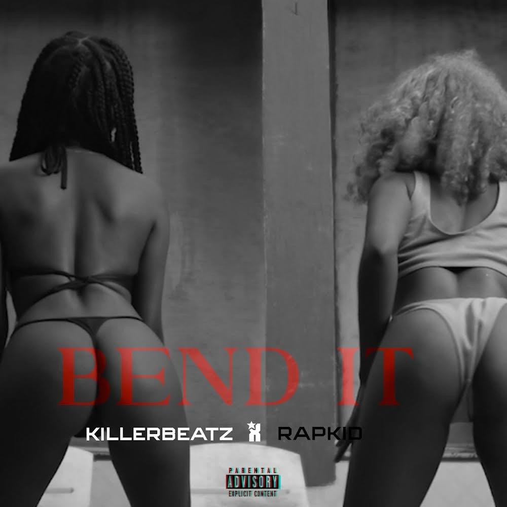 Bend it (Explicit)