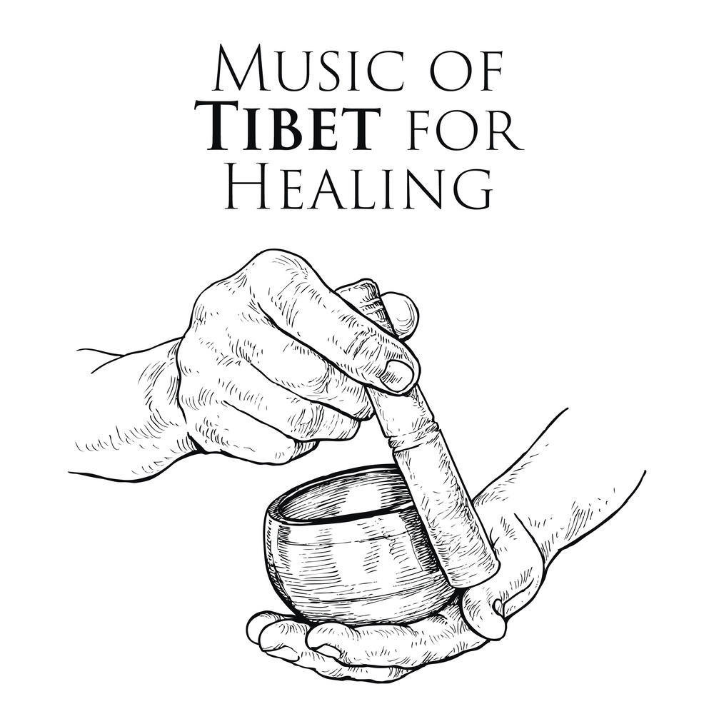 Healing for the Soul