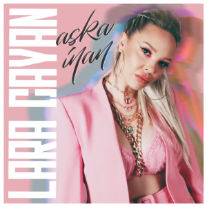 收聽Lara Çayan的Soğuk Savaş歌詞歌曲