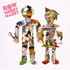 收聽HOW MERRY MARRY的Boku ni dekirukoto歌詞歌曲