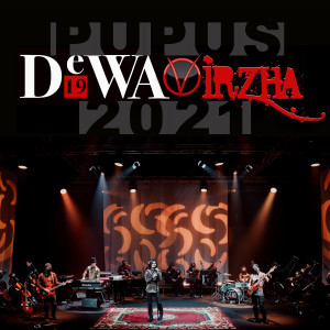 Listen to Pupus song with lyrics from Dewa 19