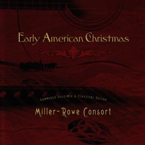 ดาวน์โหลดและฟังเพลง O Come, Little Children พร้อมเนื้อเพลงจาก Miller-Rowe Consort