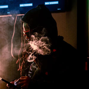 default playlist img