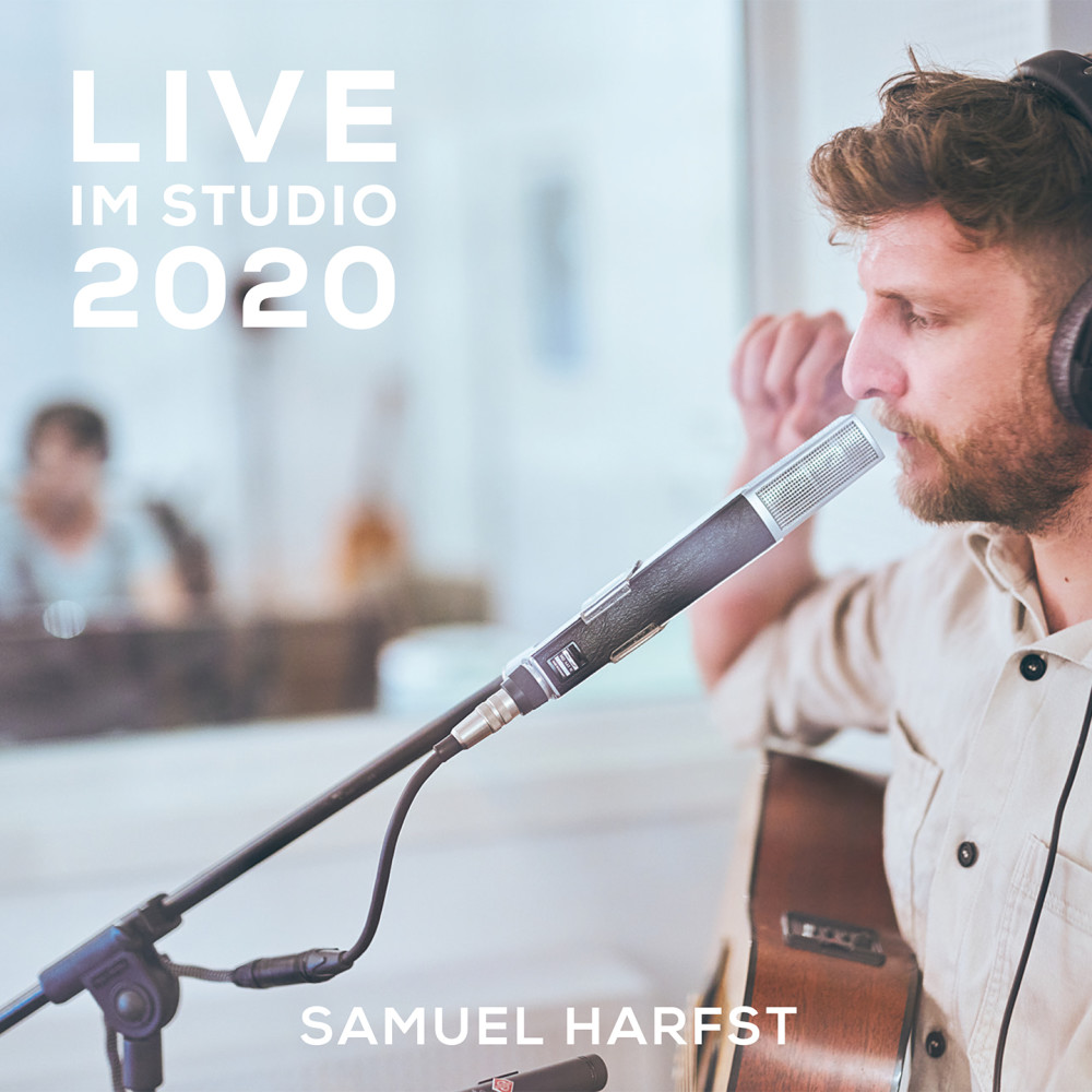 Fürchte dich nicht (Live)