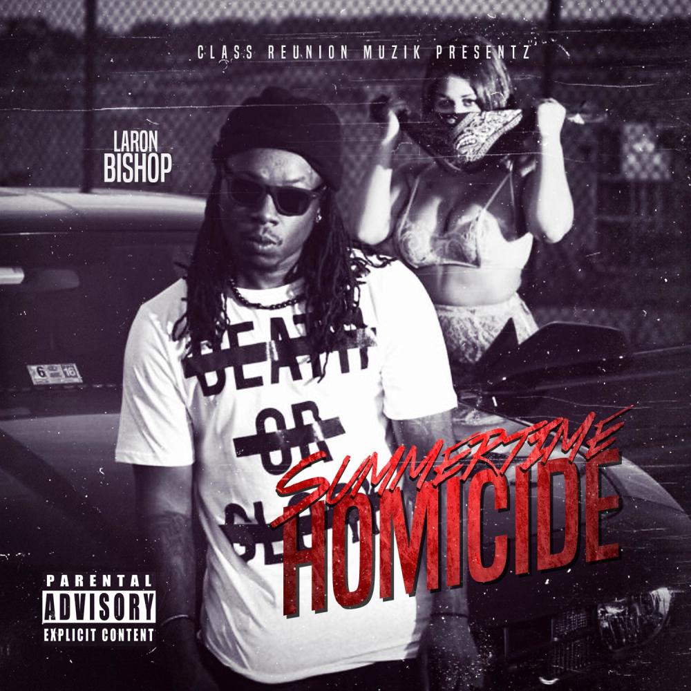 Another Day (feat. Pappa Grande & Eyerone) (Explicit)