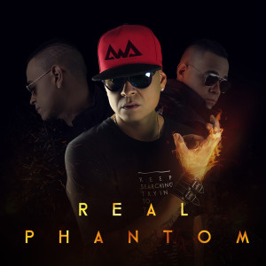 收聽Real Phantom的Taki Taki歌詞歌曲