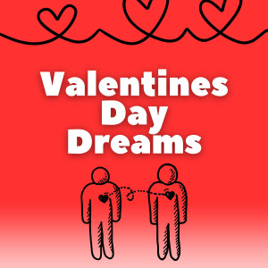 Taryn Szpilman的專輯Valentines Day Dreams