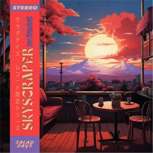 Listen to Skyscraper song with lyrics from Leo Franciozi