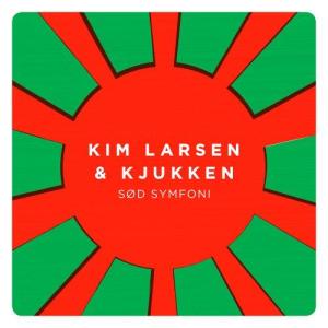 อัลบัม Sød Symfoni ศิลปิน Kim Larsen