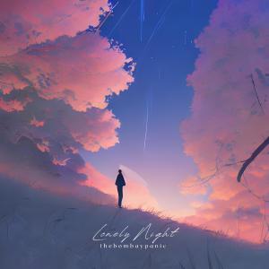 收听thebombaypanic的Lonely Night歌词歌曲