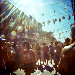 default playlist img