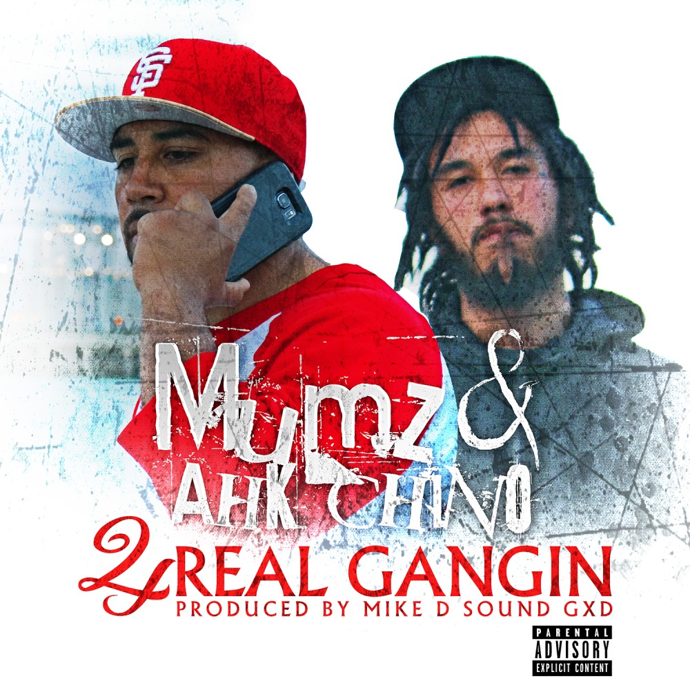 4 Real Gangin (Explicit)