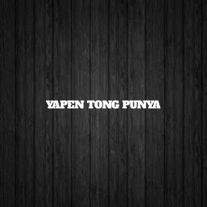 Album Yapen Tong Punya from MalLfin Marandof