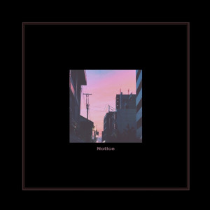 Album Notice (Explicit) from JWord