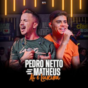 Listen to Marca Evidente / Vivendo Aqui No Mato / Maluco Beleza (Ao Vivo) song with lyrics from Pedro Netto e Matheus