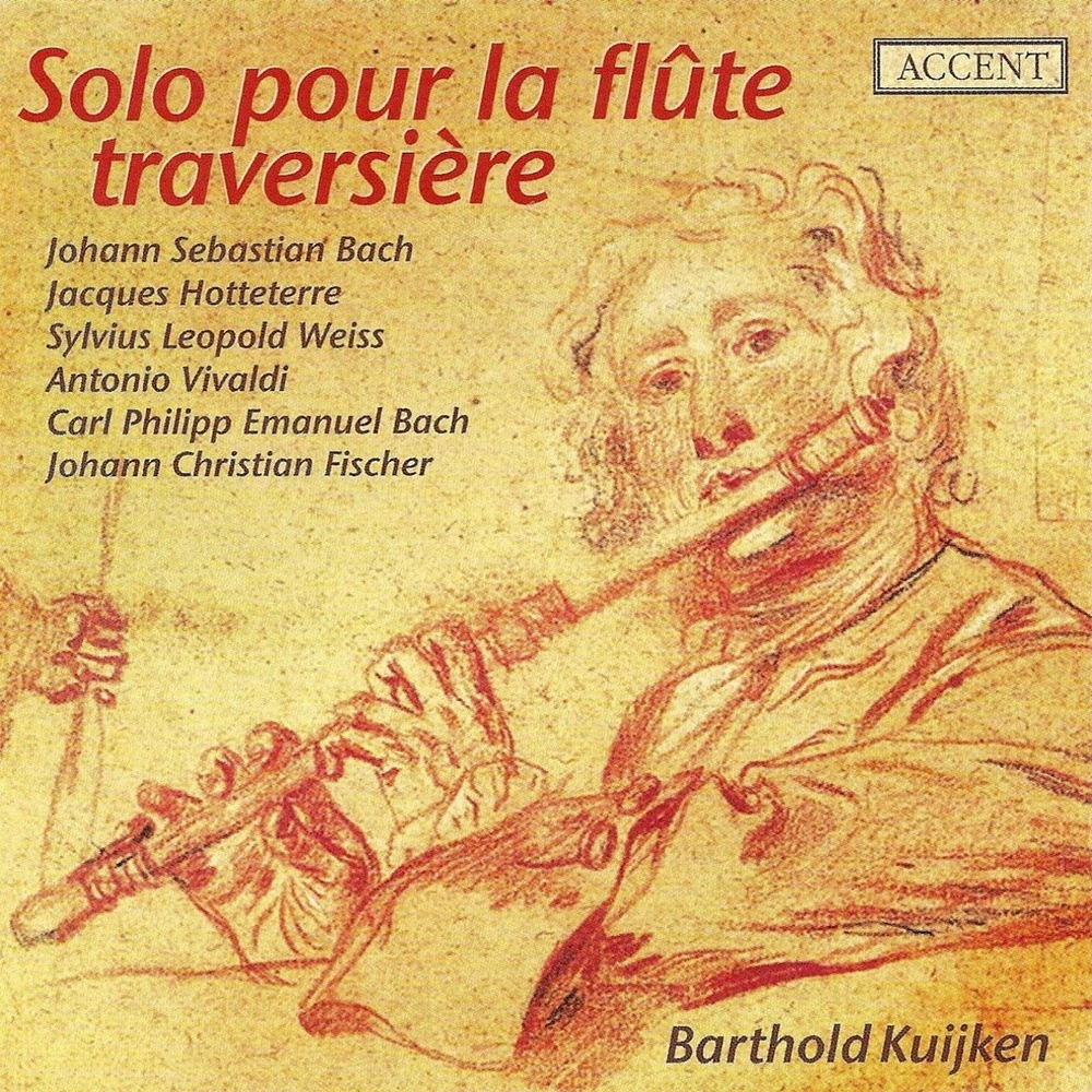 Le printemps di Vivaldi: II. Largo
