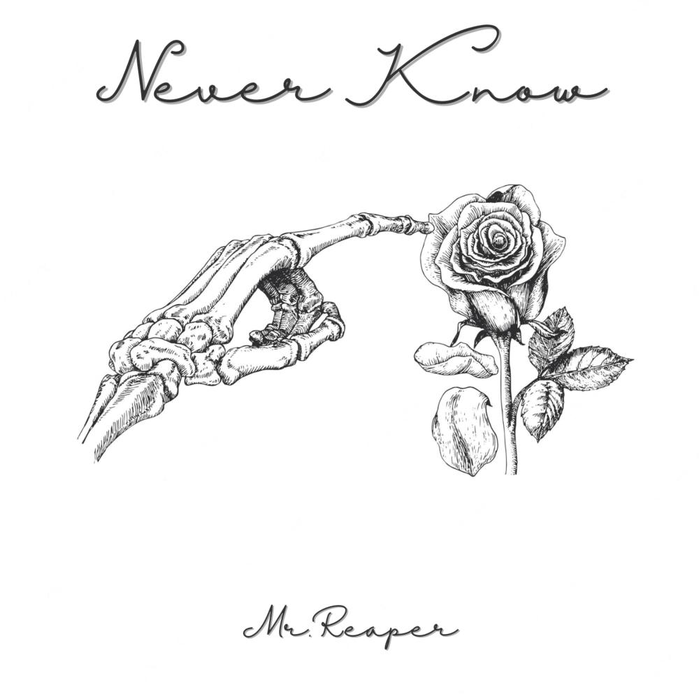 Never Know (Explicit)