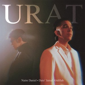 Album Urat oleh Jamal Abdillah