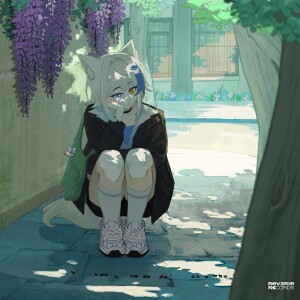 default playlist img
