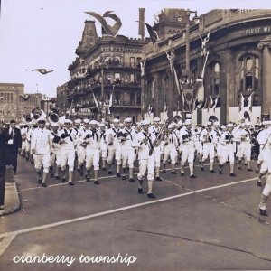 ดาวน์โหลดและฟังเพลง A Lone Individual พร้อมเนื้อเพลงจาก Cranberry Township