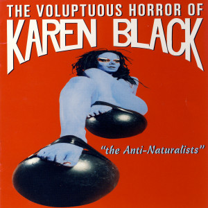 收聽The Voluptuous Horror of Karen Black的Pawn Shop歌詞歌曲