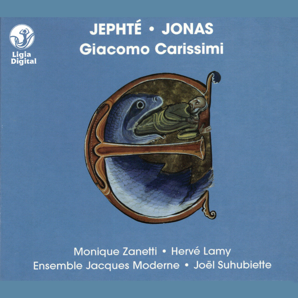 Historia di Jephte: No. 14 to No. 22 "Cum vidisset Jephte"