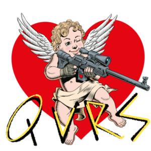 ดาวน์โหลดและฟังเพลง Qupid (Explicit) พร้อมเนื้อเพลงจาก QVRS