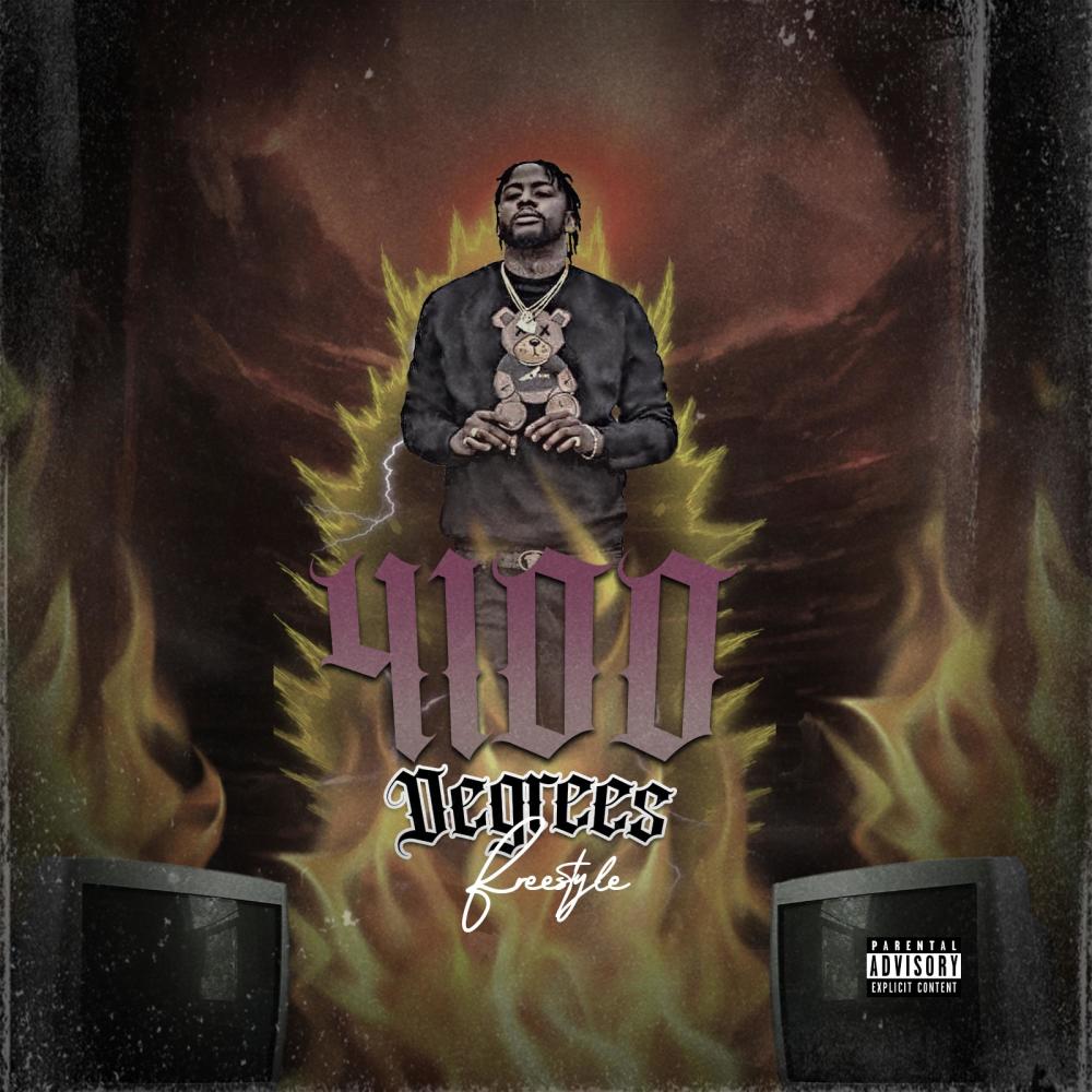 4100 Degrees (Freestyle) (Explicit)