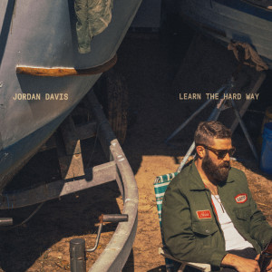 Jordan Davis的專輯Turn This Truck Around