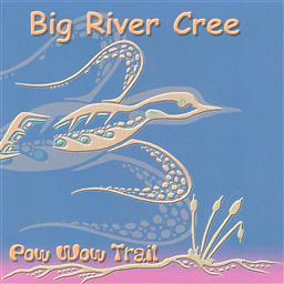 收聽Big River Cree的Sneak Up歌詞歌曲