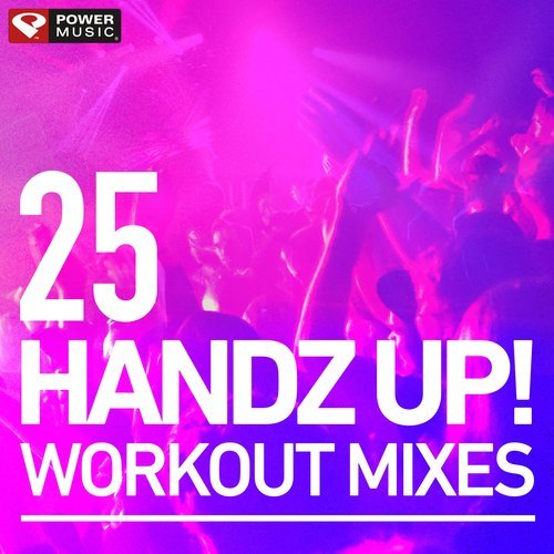 Starboy (Workout Remix 145 BPM)