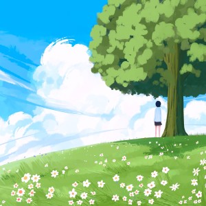 default playlist img