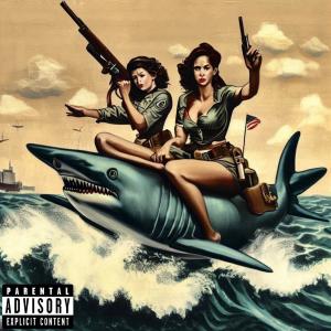 收聽Wapogotem的Semper Fi (Explicit)歌詞歌曲