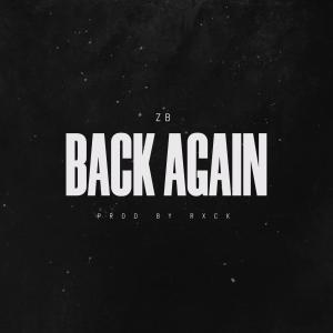 Back Again (Explicit)