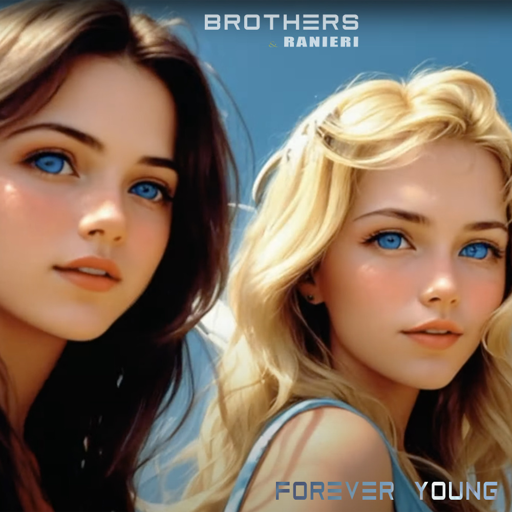 Brothers Megamix (Bonus track, Italian & English 2016)