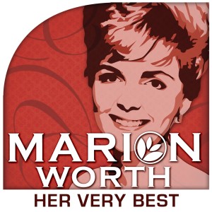 Marion Worth的專輯Her Very Best