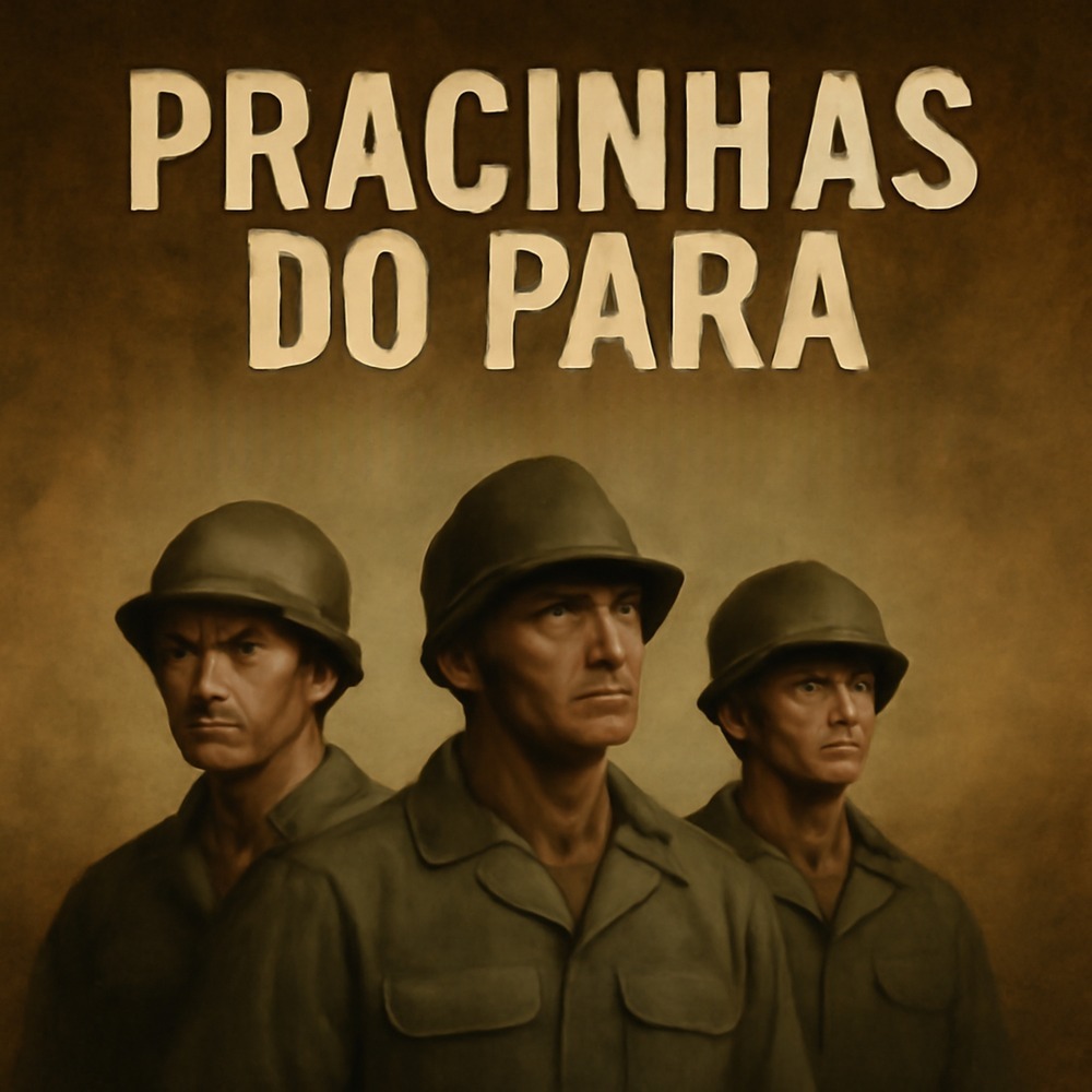 Pracinhas do Pará