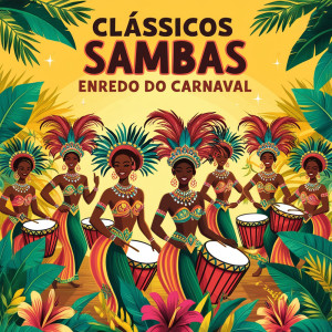 ดาวน์โหลดและฟังเพลง Yes, Nós Temos Braguinha พร้อมเนื้อเพลงจาก Estação Primeira de Mangueira