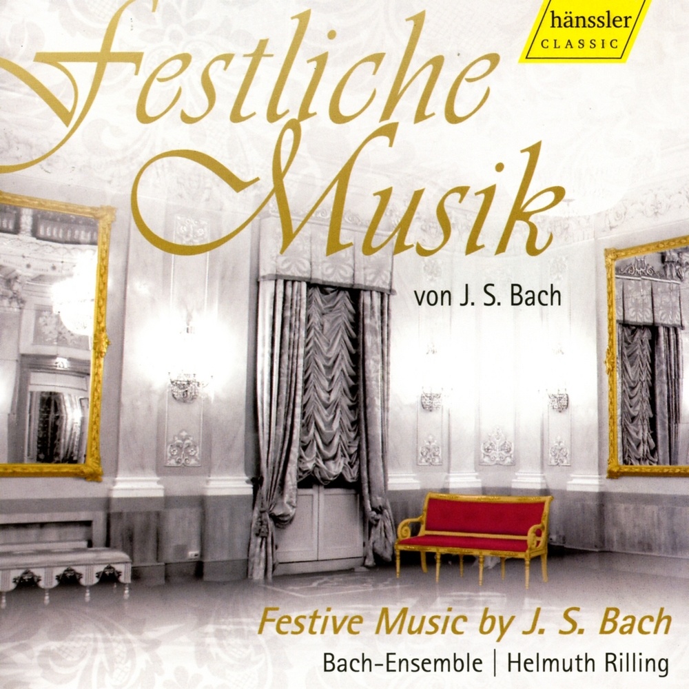 Herz und Mund und Tat und Leben, BWV 147: Chorus: Herz und Mund und Tat und Leben